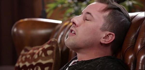  Are you insane Fucking her in front of me - Jessy Jones